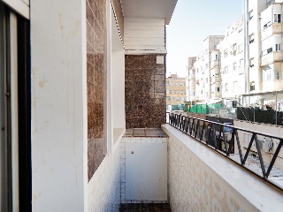 Piso en C/ Sierra Morena 53