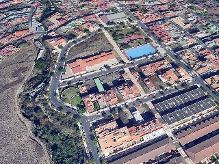 Suelo urbano en C/ Sor Josefa del Sacramento, La Orotava (Santa Cruz de Tenerife) 6