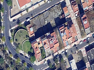 Suelo urbano en C/ Sor Josefa del Sacramento, La Orotava (Santa Cruz de Tenerife) 8