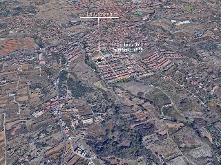 Suelo urbano en C/ Sor Josefa del Sacramento, La Orotava (Santa Cruz de Tenerife) 9