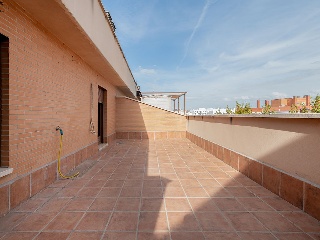Ático en C/ Torroja  - Getafe - Madrid 21