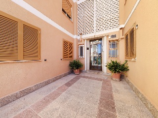 Piso en C/ Lago Enol  - Palma de Mallorca - 17