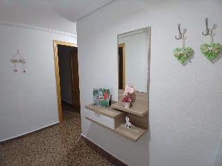 Piso con garaje en San Vicente del Raspeig 15