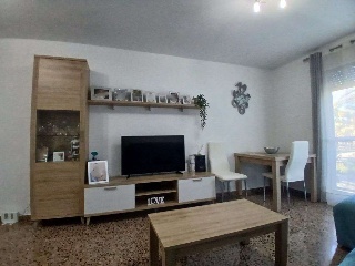 Piso con garaje en San Vicente del Raspeig 17