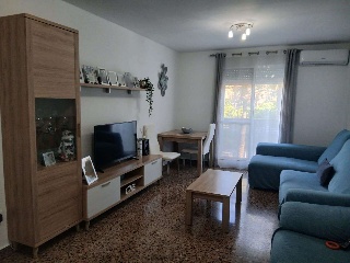 Piso con garaje en San Vicente del Raspeig 18