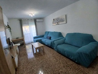 Piso con garaje en San Vicente del Raspeig 19