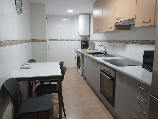 Piso con garaje en San Vicente del Raspeig 21