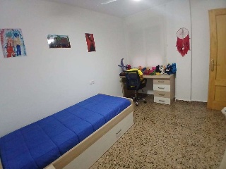 Piso con garaje en San Vicente del Raspeig 27
