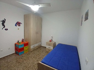 Piso con garaje en San Vicente del Raspeig 28