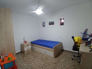 Piso con garaje en San Vicente del Raspeig 29