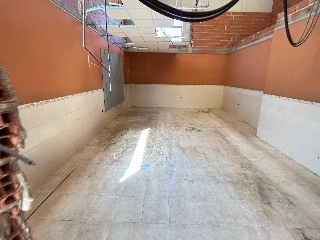 Nave industrial en Senyera (Valencia) 4