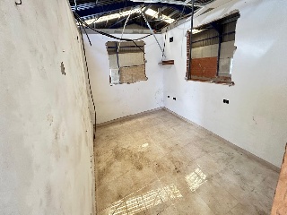 Nave industrial en Senyera (Valencia) 5
