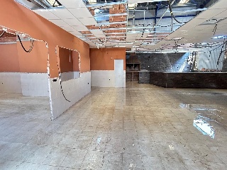 Nave industrial en Senyera (Valencia) 6