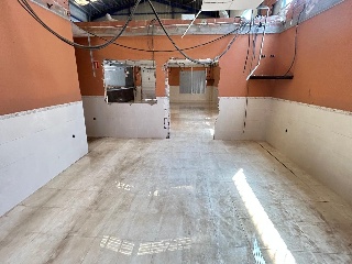 Nave industrial en Senyera (Valencia) 7