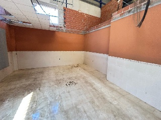 Nave industrial en Senyera (Valencia) 11