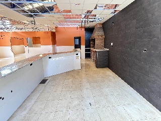 Nave industrial en Senyera (Valencia) 12