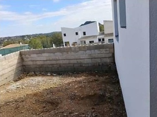 Vivienda unifamiliar adosada en construción en Montserrat - Valencia - 3