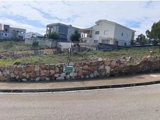 Vivienda unifamiliar adosada en construción en Montserrat - Valencia - 5