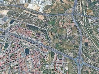 Suelos en Pt L´Horta Gran - Tarragona - 3