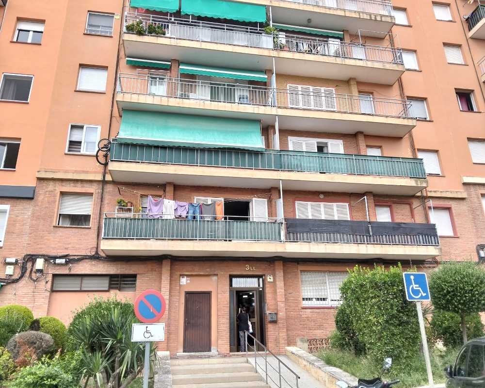Piso en C/ Cresques Elías - Figueres - Girona
