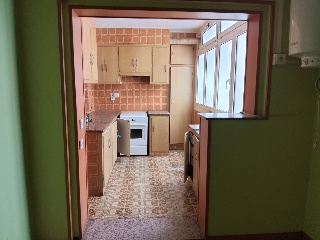 Piso en C/ Cresques Elías - Figueres - Girona 8