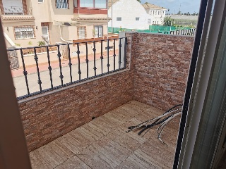Casa adosada en  C/ Los Aztecas, Torre-Pacheco (Murcia) 7