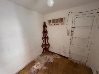 Casa adosada en C/ Alcalde Cirilo Molina 3