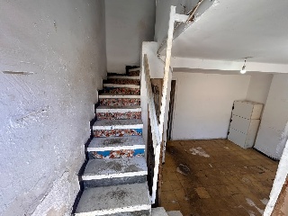 Casa adosada en C/ Alcalde Cirilo Molina 4