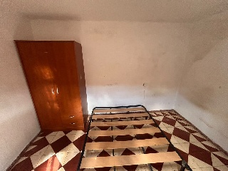 Casa adosada en C/ Alcalde Cirilo Molina 7