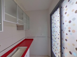 Piso en C/ Prim, San Fernando (Cádiz) 11