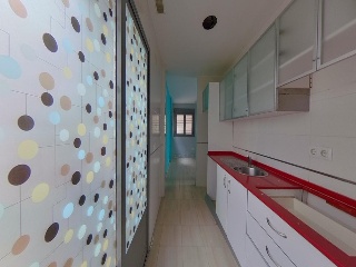 Piso en C/ Prim, San Fernando (Cádiz) 13