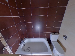 Piso en C/ Prim, San Fernando (Cádiz) 17