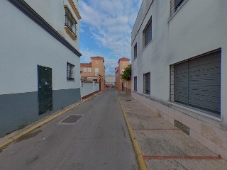 Piso en C/ Prim, San Fernando (Cádiz) 21
