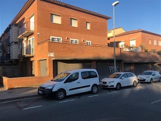 Piso con garaje en Pj Salvador Espriu 2