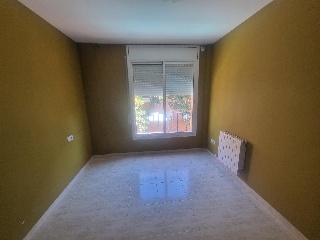 Piso con garaje en Pj Salvador Espriu 4