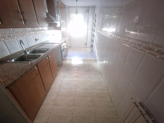 Piso con garaje en Pj Salvador Espriu 5