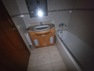 Piso con garaje en Pj Salvador Espriu 8