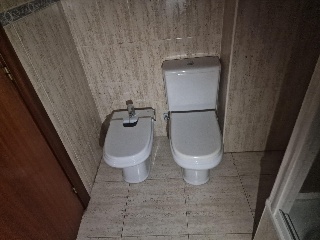 Piso con garaje en Pj Salvador Espriu 9