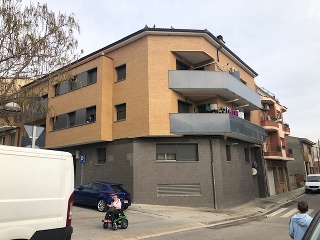 Pisos banco Sant Vicenç de Castellet
