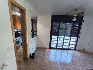 Piso en C/ Pirineu 5