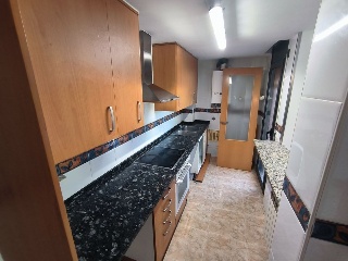 Piso en C/ Pirineu 6