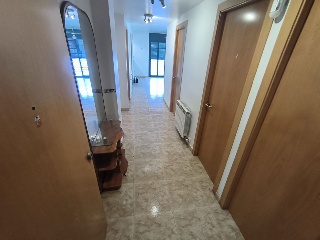 Piso en C/ Pirineu 10