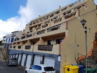 Piso en venta en Valle Gran Rey de 59  m²