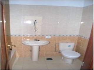 Piso en C/ La Alameda - La Calera -  6