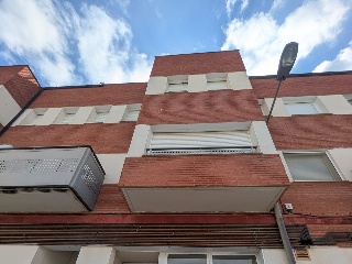 Dúplex en C/ Escoles 2