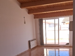 Dúplex en C/ Escoles 3