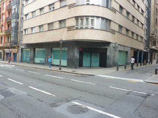 Pisos banco Bilbao