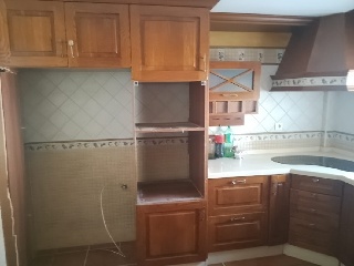 Chalet adosado en C/ Cabo Blanco - Algeciras - Cádiz 3