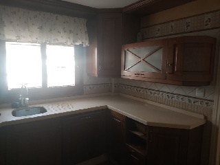 Chalet adosado en C/ Cabo Blanco - Algeciras - Cádiz 4