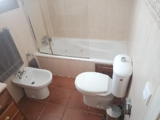 Chalet adosado en C/ Cabo Blanco - Algeciras - Cádiz 8